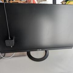 Asus モニターの画像