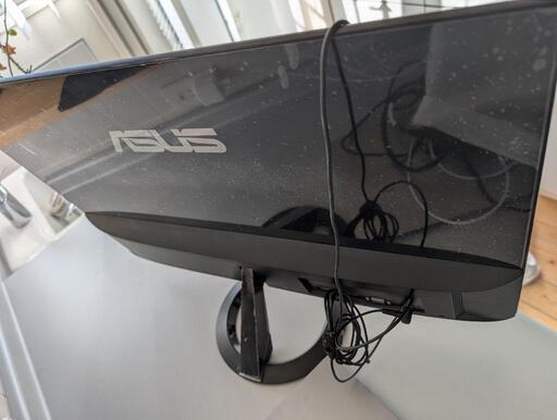 Asus モニター