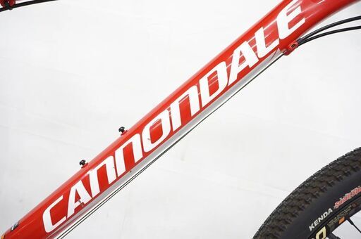 CANNONDALE 「キャノンデール」 TRAIL SL4 2011年モデル マウンテンバイク IT6E5J0CWC5O