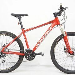 CANNONDALE 「キャノンデール」 TRAIL SL4 2...
