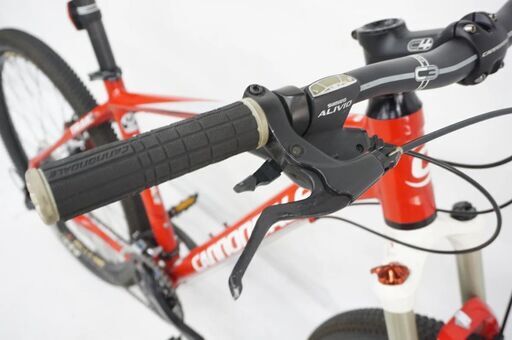CANNONDALE 「キャノンデール」 TRAIL SL4 2011年モデル マウンテンバイク IT6E5J0CWC5O