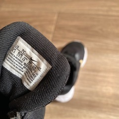 NIKE スニーカー　キッズの画像
