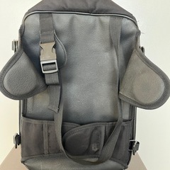 バイク　ツーリングバッグ　KAPPA TK733 エキスパンティング　パンクバッグの画像