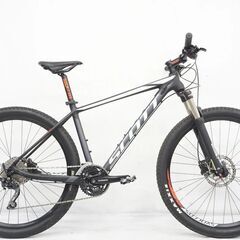 コット マウンテンバイク(自転車)の中古が安い！激安で譲ります
