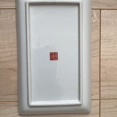 特選陶器「京友禅焼物皿」の画像