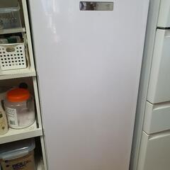 HAIER 冷凍庫