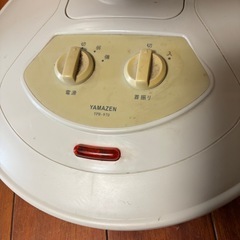 遠赤外線ヒーターの画像