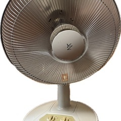 遠赤外線ヒーター