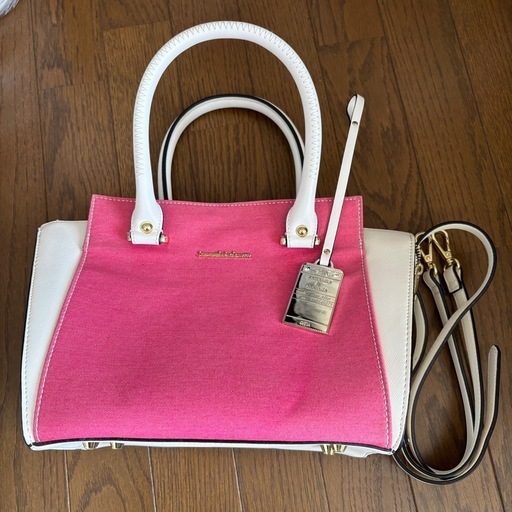 samantha \u0026 chouetteショルダーバッグ