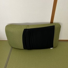 座椅子の画像