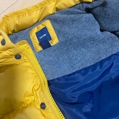GAPアウターセットの画像