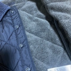 GAPアウターセットの画像