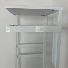 Eng（エング）コーナーハンガーラックの画像