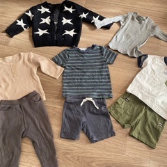男の子　キッズ　まとめ売り
