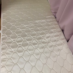 シングルベッド用マットレス