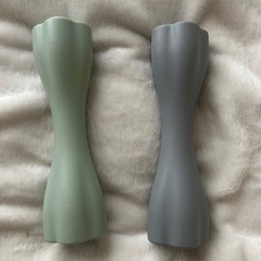 ダンベル 2kg 2個セット　の画像