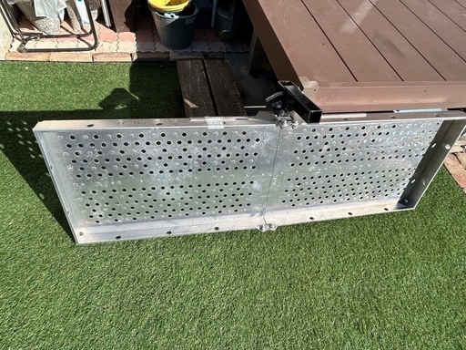 ヒッチカーゴ　ヒッチキャリア