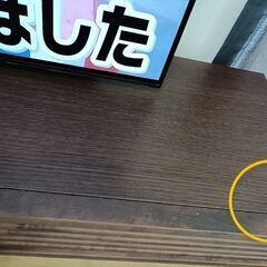 【お取り引き募集中♪】テレビボード 180cm 収納力◎の画像
