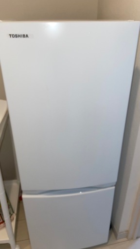 153L　冷蔵庫