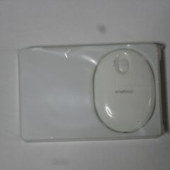 パナソニック　エネループ充電式カイロ　新品未使用の画像