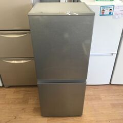 ★ジモティ割あり★ AQUA 冷蔵庫 126L 年式2020 動作確認／クリーニング済み KJ7660
