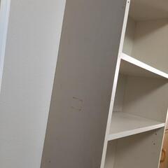 【あげます】本棚の画像