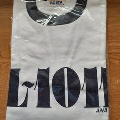 ANA L~1011 Tシャツ