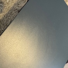 IKEA ラック　ミニラック　KNARREVIK クナレヴィーク　サイドテーブル　ブラックの画像