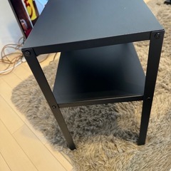 IKEA ラック　ミニラック　KNARREVIK クナレヴィーク...