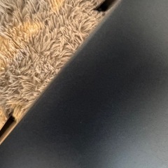 IKEA ラック　ミニラック　KNARREVIK クナレヴィーク　サイドテーブル　ブラックの画像