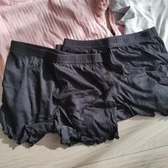 新品女の子服9枚SHEIN10Y(134〜140cm)の画像