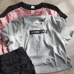 新品女の子服9枚SHEIN10Y(134〜140cm)の画像