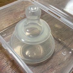 【未使用に近い】ママニップルガードの画像