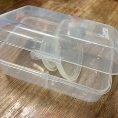 【未使用に近い】ママニップルガードの画像
