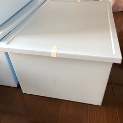 ファボーレＢＯＸ　Ｌ　ブルーの画像