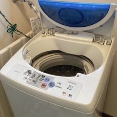 洗濯機