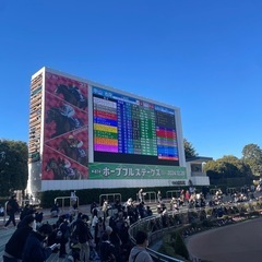 競馬好きとつながりたい😊競馬が好き、競馬に興味がある方と仲良くしたいと思います！ − 東京都