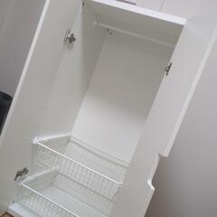 IKEA STUVA キッズワードローブ