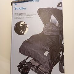 Baby Hopper BLUE LABEL ウインターマルチプ...