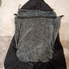 Baby Hopper BLUE LABEL ウインターマルチプルダウンカバーの画像