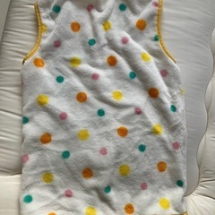 子供スリーパーの画像