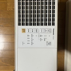 美品 パナソニック加湿器 FE-KXL05の画像