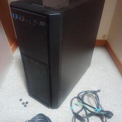 デスクトップ本体のみ