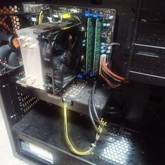 デスクトップ本体のみの画像