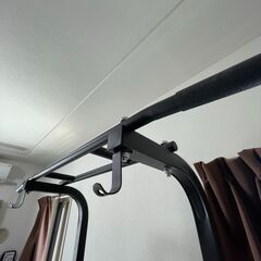 懸垂マシン ぶら下がり健康器 耐荷重150kg