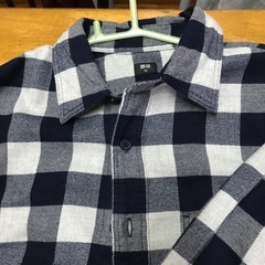 シャツの画像