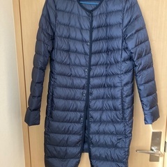 ダウン色々の画像