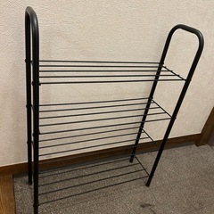 シューズラック