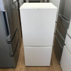 ★ジモティ割あり★ AQUA 冷蔵庫 168L 年式2023 動作確認／クリーニング済み KJ7663