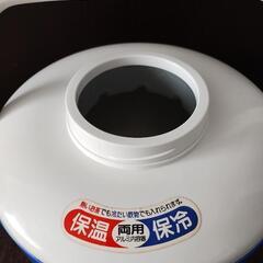 【値下げ】ウォーターサーバー【昭和レトロ】の画像